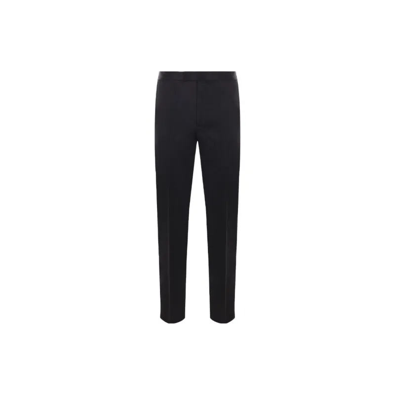 Ermenegildo Zegna Single Breasted Two Piece Tailored Suit-4