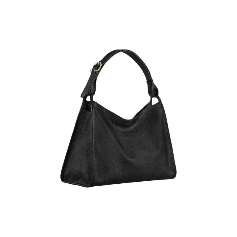LONGCHAMP Le Foulonné Xl Shoulder Bag-1