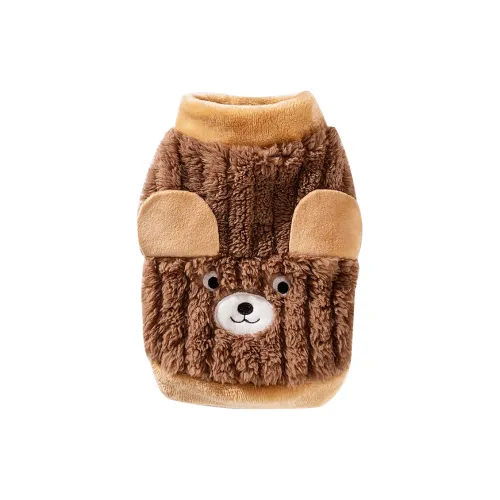 Hippie dogs Pet Clothing