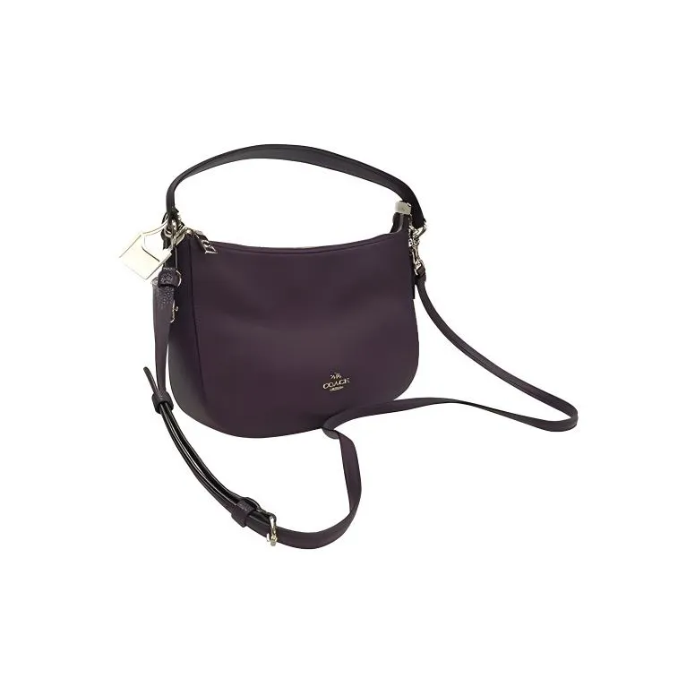 COACH Chelsea Shoulder Bags-1