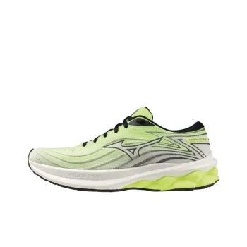 Wave Skyrise 5 Mizuno 'Neo Lime Black'