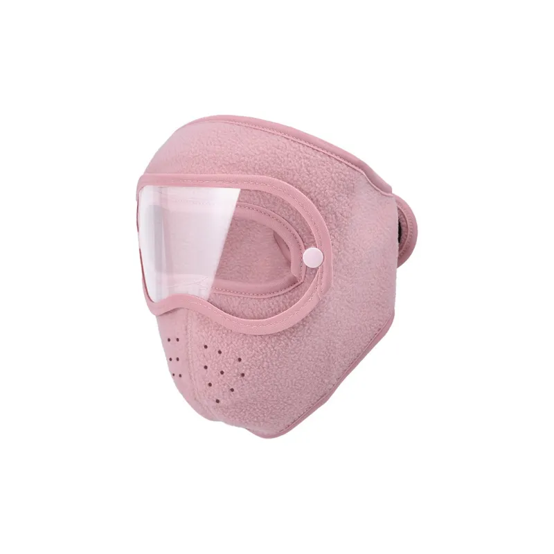 Hongdong Outdoor Sports Protective Gear Warm Breathable Polyester Unisex-9