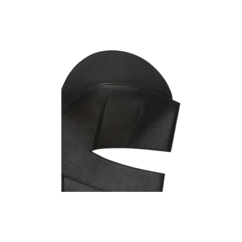 Givenchy FW22 Bra Women's Black-4