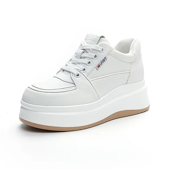 The Mystery Of Glamour Anti Slip Wear Resistant Low Top Casual Shoes Women's-7