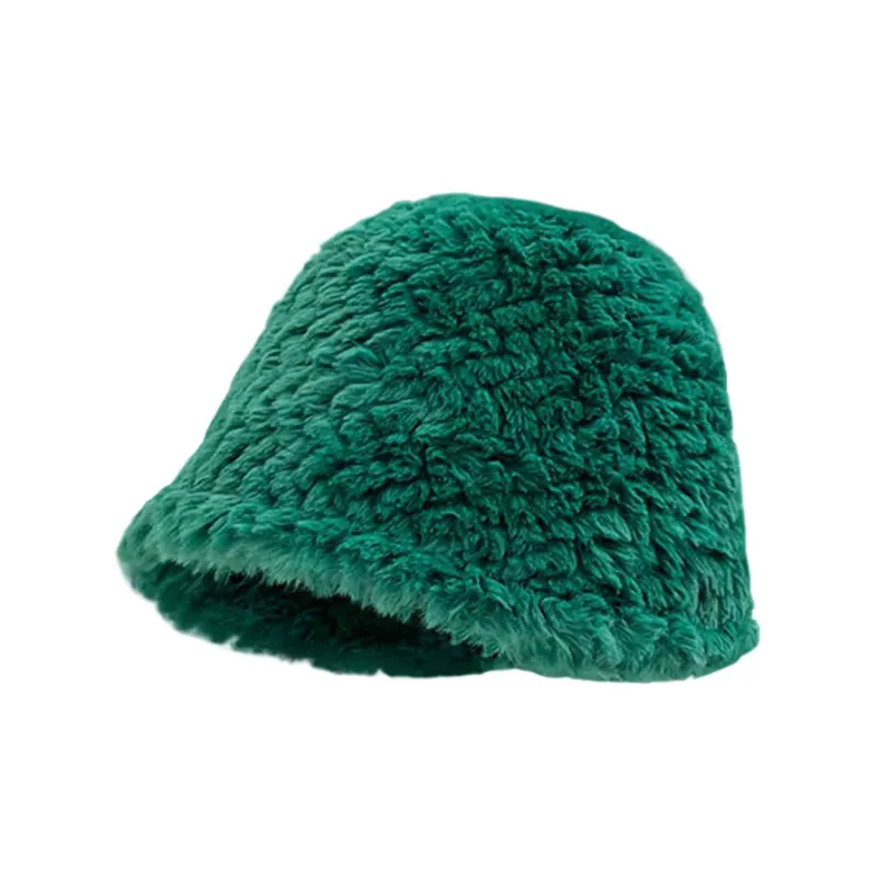CARTELO Polyester Bucket Hats Unisex Gift Box Set-5