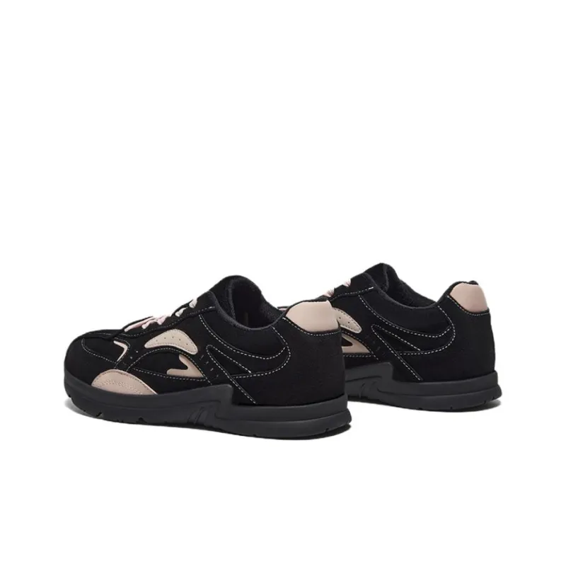 BATA Slip-Resistant Low-Top Casual Shoes Women's-3