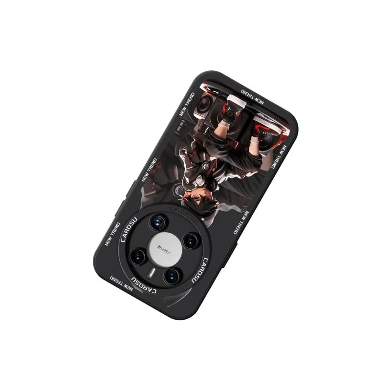 CHUNFAN Phone Cases-23
