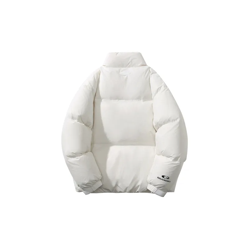 GOLFCROSS Down Jackets Unisex-5