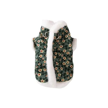 Hippie dogs Pet Clothing