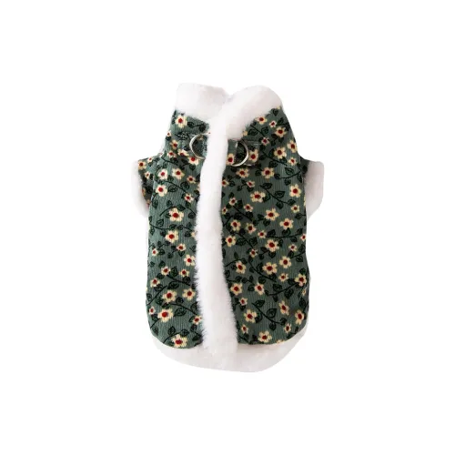 Hippie dogs Pet Clothing
