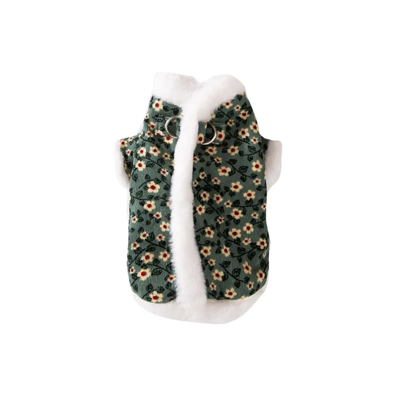 Hippie dogs Pet Clothing-0