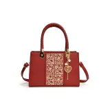 Red-Shopping Bag