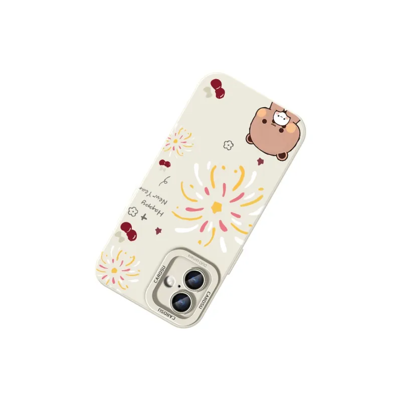 CHUNFAN Phone Cases-3