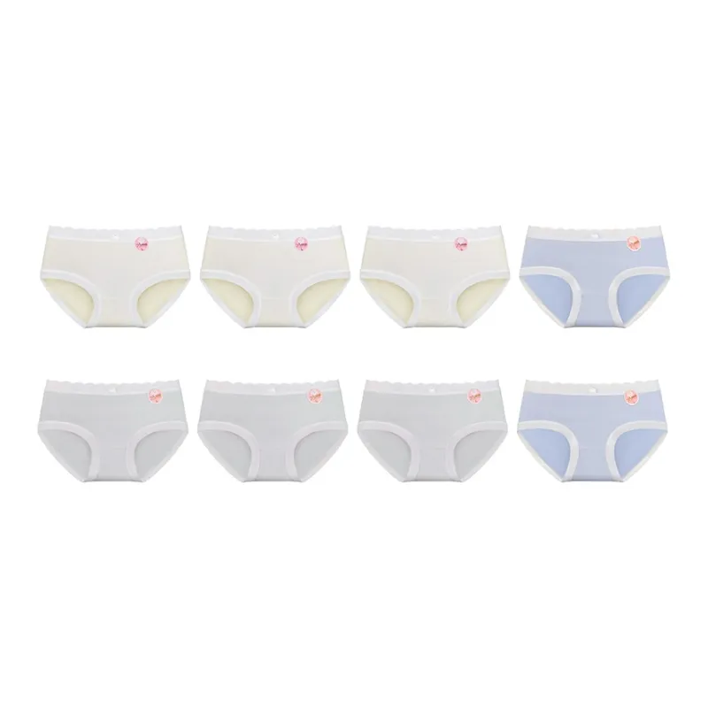 ROBINHOOD Underpants Women's Combo Set-20