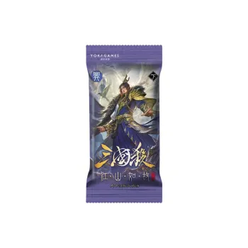 Three Kingdoms Kill Board Games