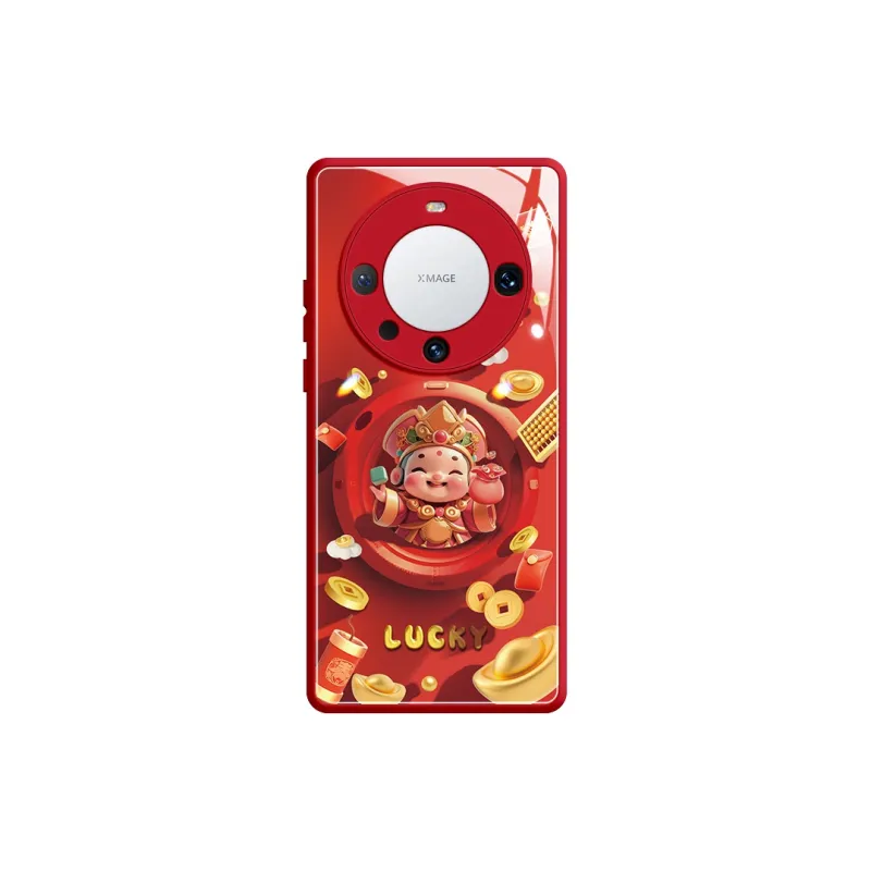 SUPER MOUSE Phone Cases-4