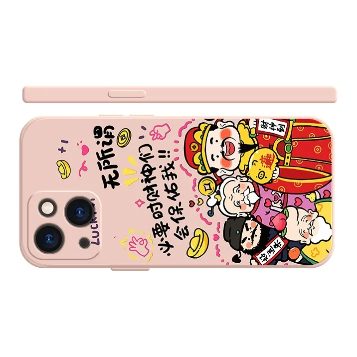 TUYAO Phone Cases-13