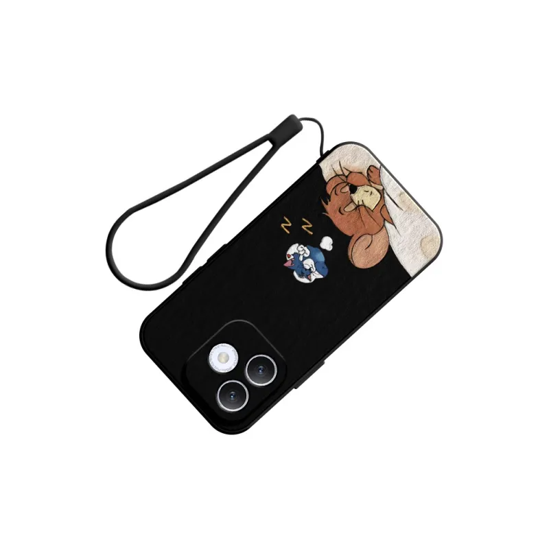 CHUNFAN Phone Cases-8
