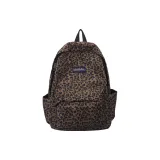 Leopard Print Brown