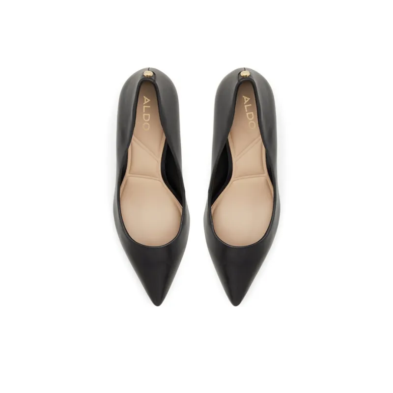 ALDO Slim Heel High Heels Women's-9