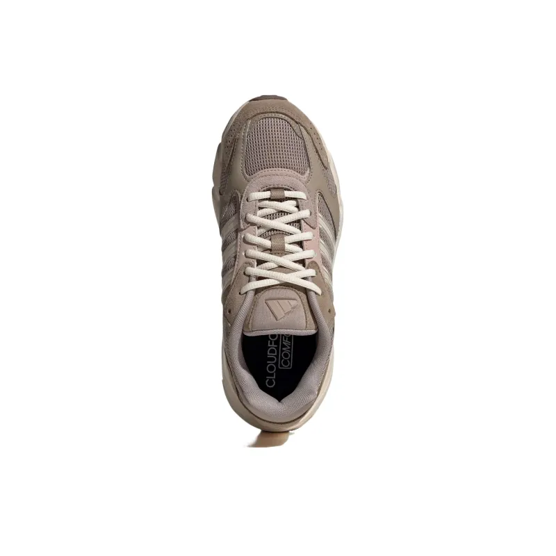 Adidas Crazychaos 2000 Grey Wonder White Blanch Cargo Women's-4