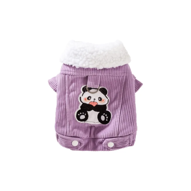 Hippie dogs Pet Clothing-8