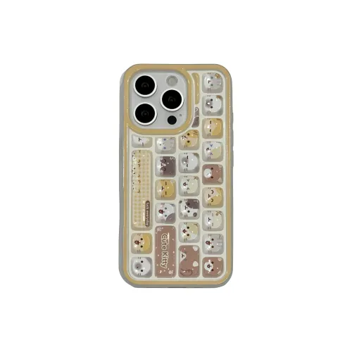 YADIQI Phone Cases