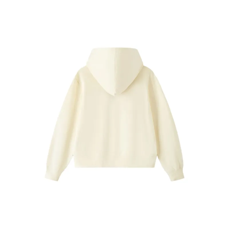 STARTER x YOUQIANHUA LIANMINGKUAN Sweatshirt Women's-1