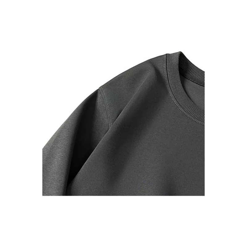 JEANSWEST Z Sweatshirts Unisex-24