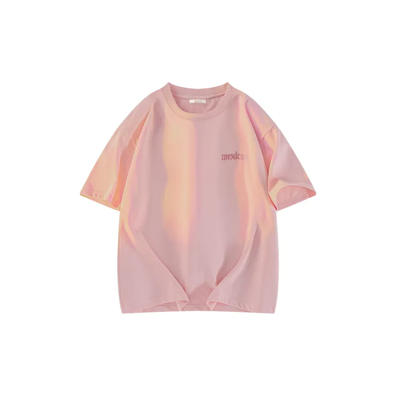 MEXICAN T Shirts Unisex-9