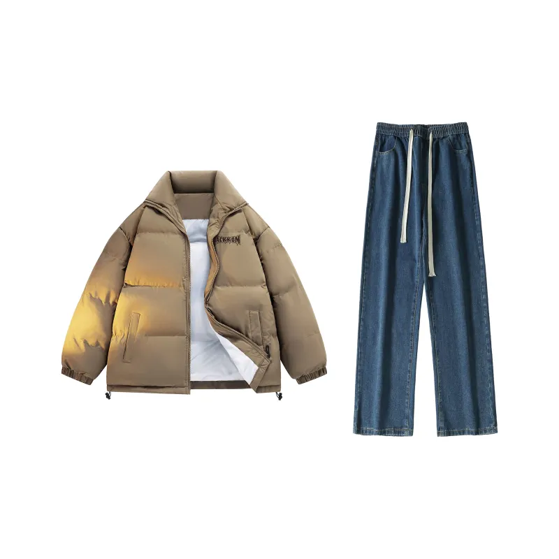 David Bakken Casual Sportswear Unisex-25