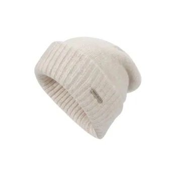 Cranta Komeia Wool Blend Beanies Unisex