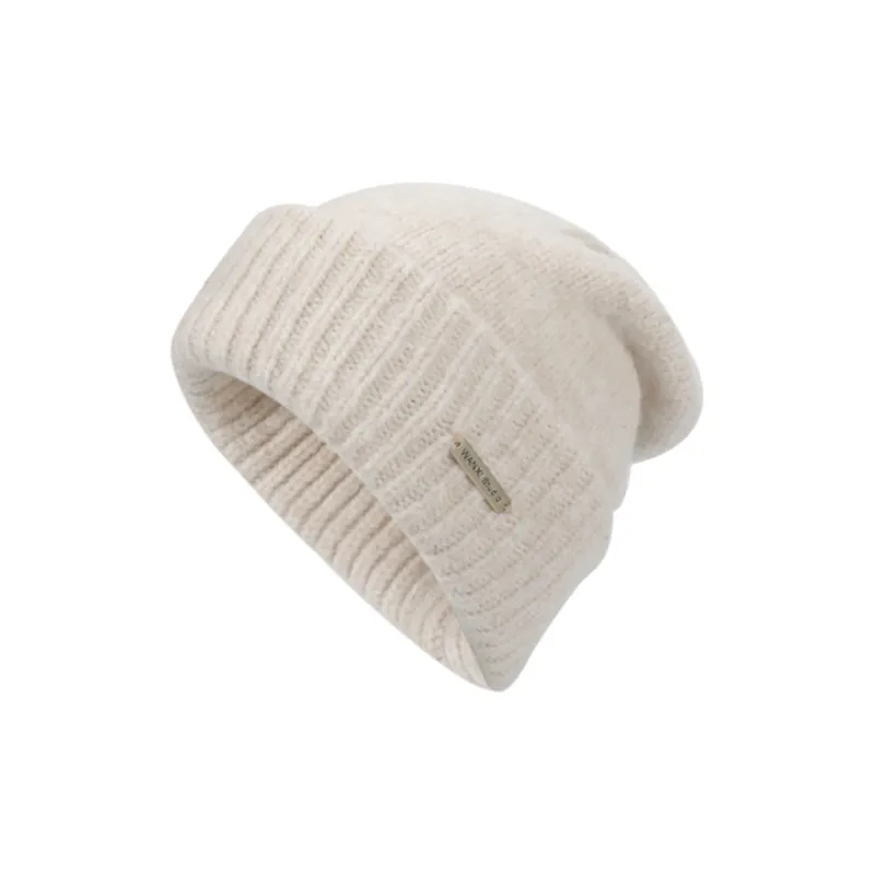 Cranta Komeia Wool Blend Beanies Unisex-0