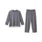Loose Fit-Starlight Gray
