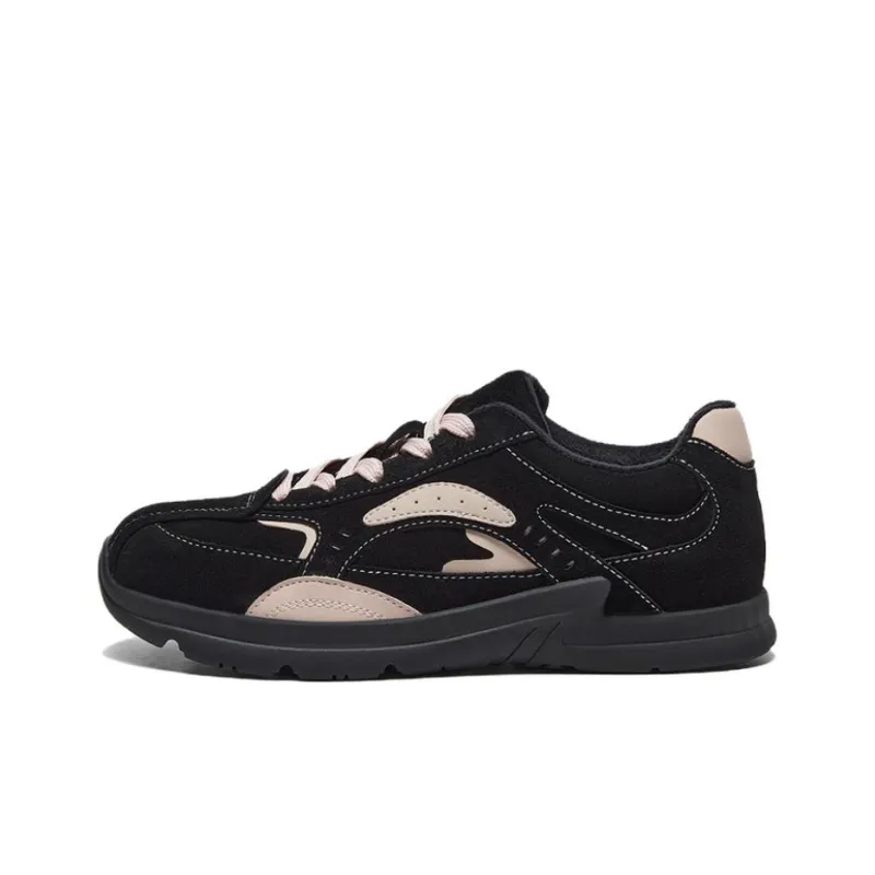 BATA Slip-Resistant Low-Top Casual Shoes Women's-0