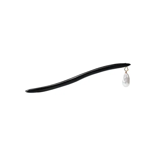 WIR ORNAMENTS Resin Hairpins Women's