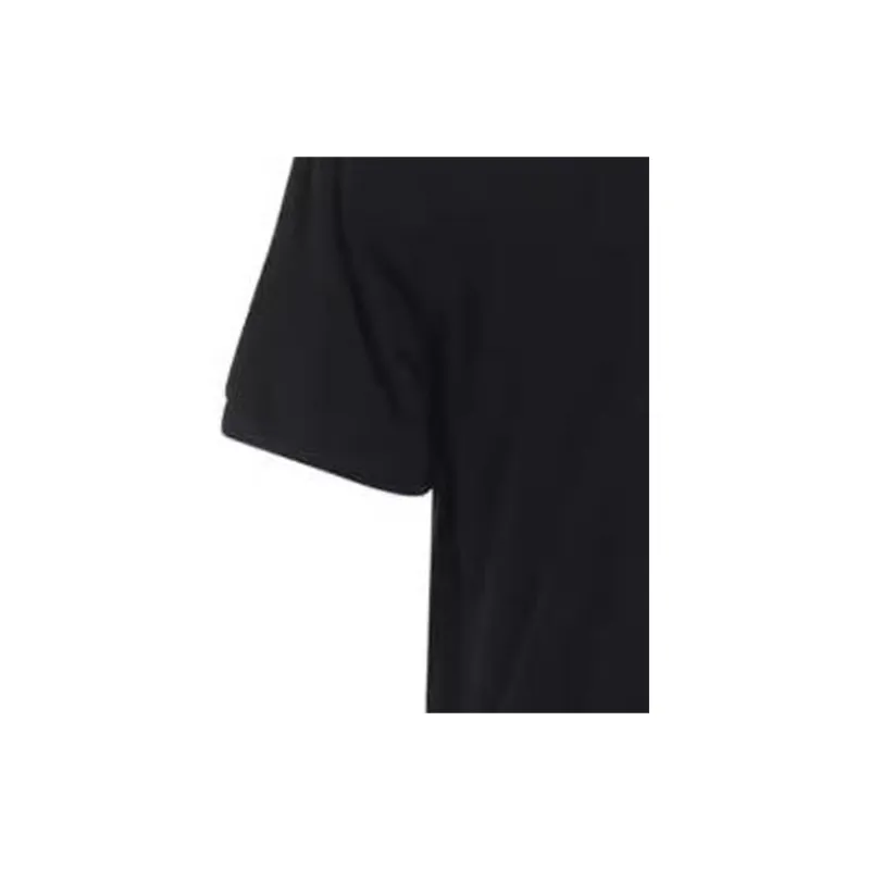 Givenchy Polo Shirt Men's Black-3