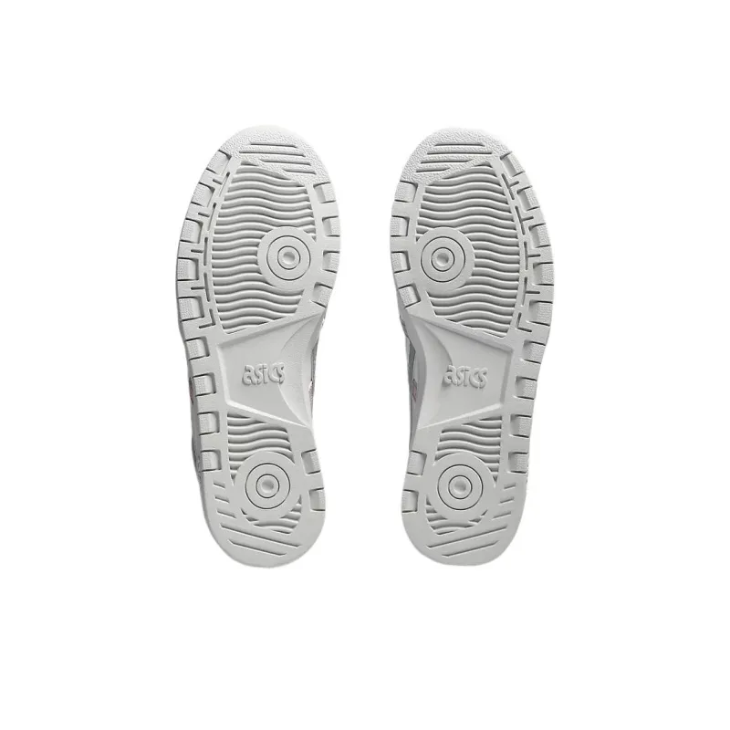 Asics Japan S White Piedmont Grey Women's-5