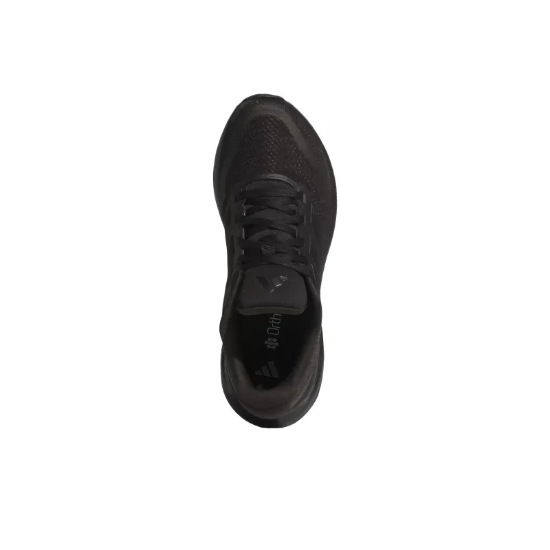 Runfalcon Women's Adidas 5 Wide 'Black' Women's-4