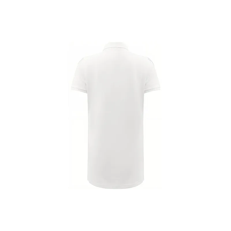 Burberry Polo Shirt Women's White-1