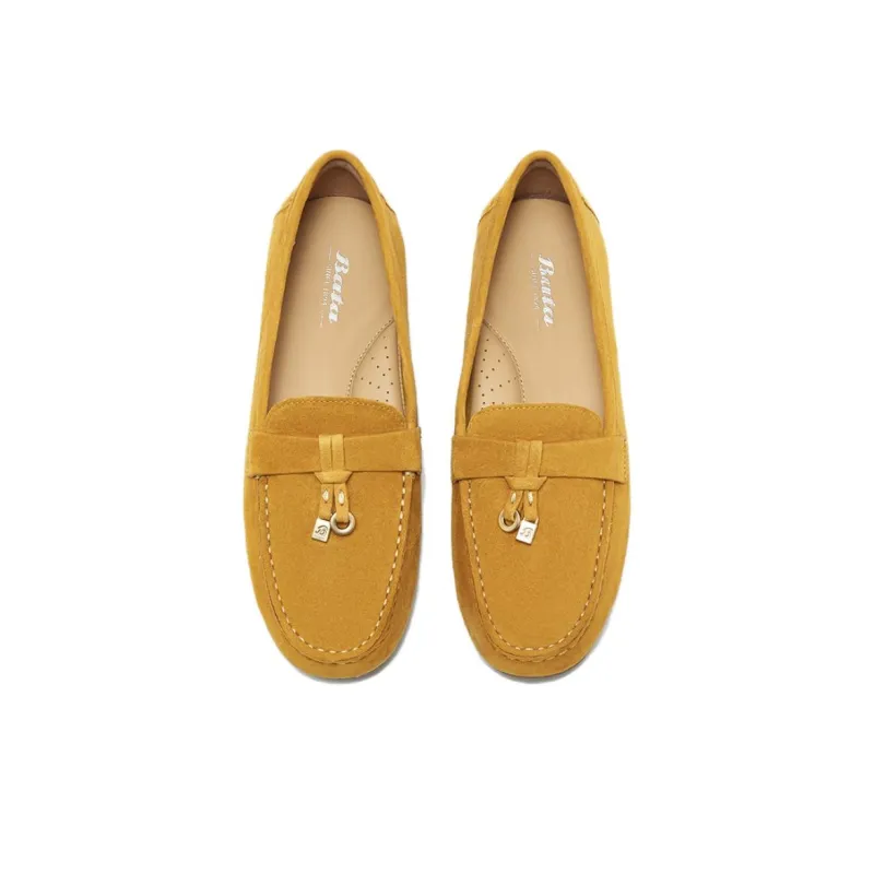 BATA Loafers Women's-7
