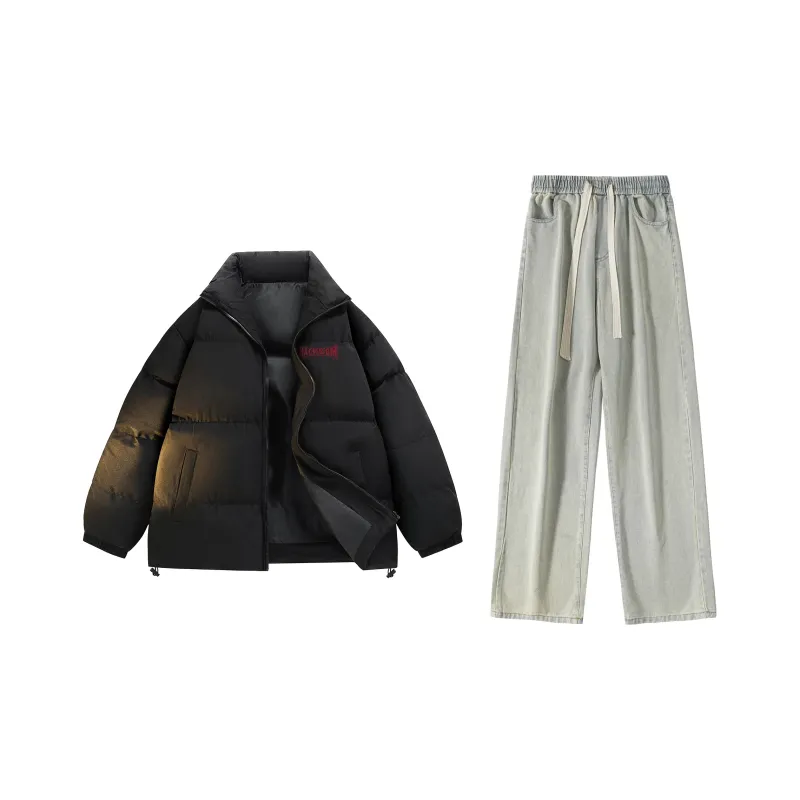 David Bakken Casual Sportswear Unisex-9