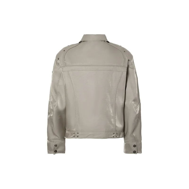 ROCAWEAR 2025 Spring Jackets Coats Unisex-6
