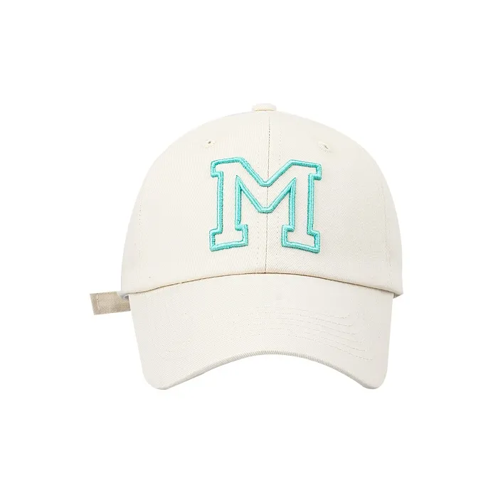 Lanza Polyester Baseball Caps Unisex-5