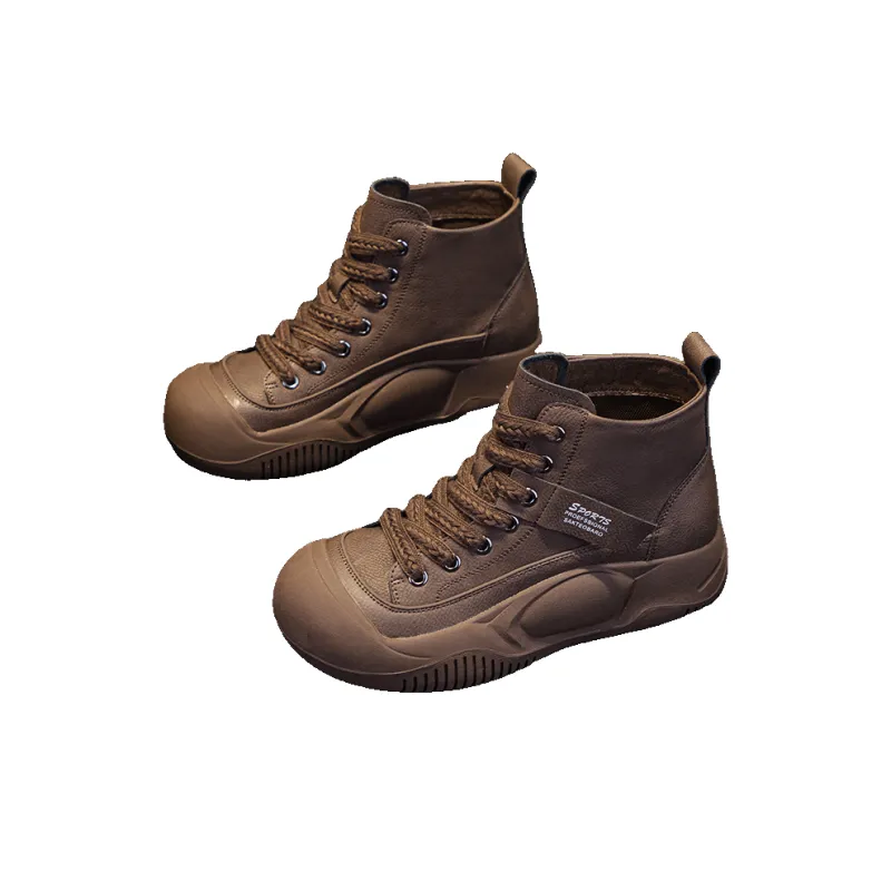 The Mystery Of Glamour Ankle Boots 5CM Women's-11