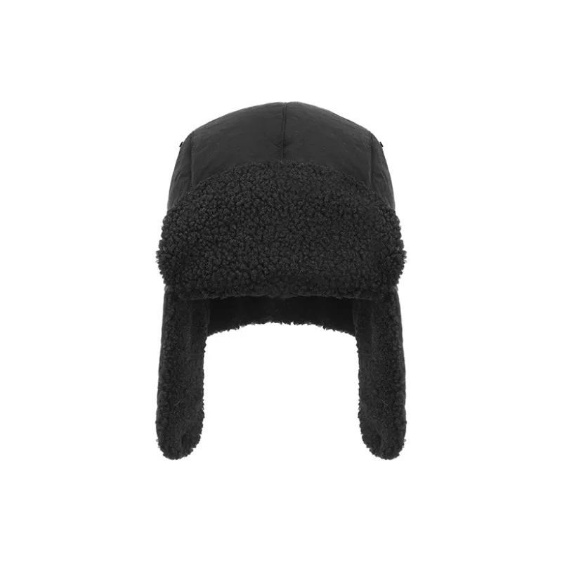 Dickies Polyester Trapper Hats Unisex-1