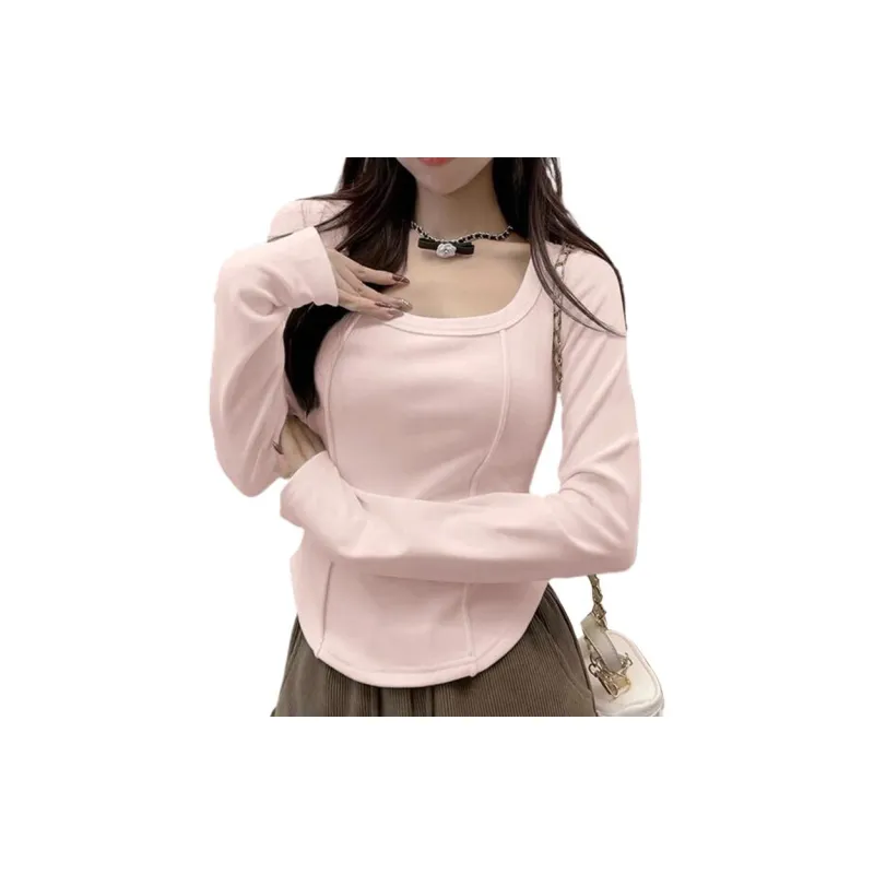 Merry City Women's Undershirts-14