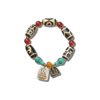 Gu He Jade Bracelets Unisex