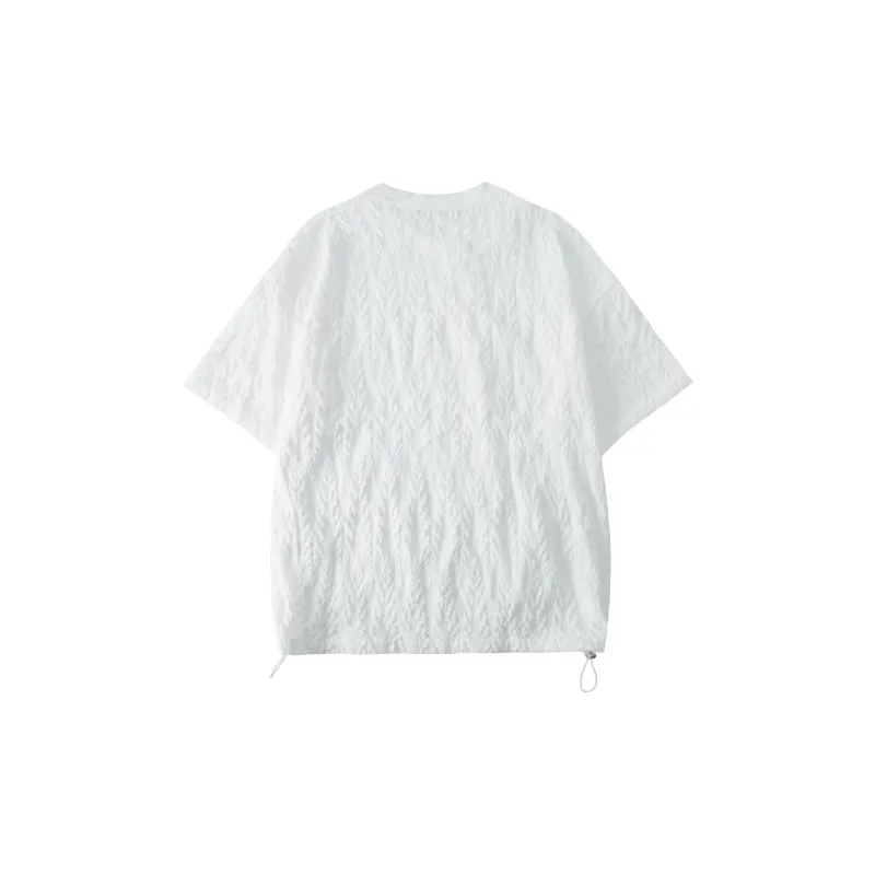 Pin Li T Shirts Men-9