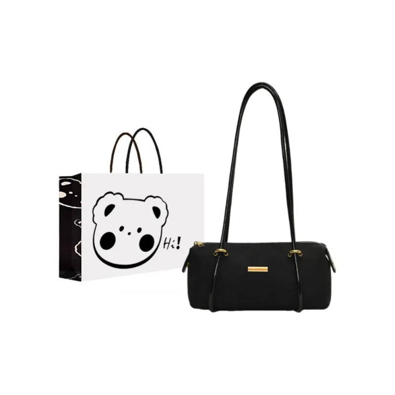 NX DOUGHNUT PU Advanced Textured Fashion Small Square Bag Handbag Regular Women's Multicolor-12